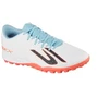 Skechers Club TF futbolo bateliai balti 252134