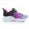 Skechers Color Breeze LED vaikiški sportbačiai mergaitėms