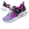 Skechers Color Breeze LED vaikiški sportbačiai mergaitėms