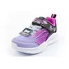 Skechers Color Breeze LED vaikiški sportbačiai mergaitėms