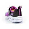 Skechers Color Breeze LED vaikiški sportbačiai mergaitėms