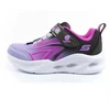 Skechers Color Breeze LED vaikiški sportbačiai mergaitėms