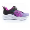 Skechers Color Breeze LED vaikiški sportbačiai mergaitėms