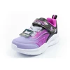 Skechers Color Breeze LED vaikiški sportbačiai mergaitėms