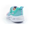 Skechers Color Breeze LED vaikiški sportbačiai mergaitėms
