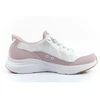 Skechers Contour Foam Moteriški sportiniai bateliai, balti, patogūs, SLIP-INS