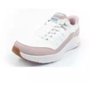Skechers Contour Foam Moteriški sportiniai bateliai, balti, patogūs, SLIP-INS