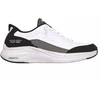 Skechers Contour W 150404 WBK Batai