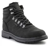 Skechers Corado - Memphis 205623-BLK Juoda