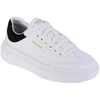 Skechers Cordova Classic – Geriausias Elgesys 185060-WBK Balti 35