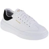 Skechers Cordova Classic – Geriausias Elgesys 185060-WBK Balti 35