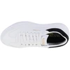 Skechers Cordova Classic – Geriausias Elgesys 185060-WBK Balti 35