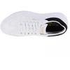 Skechers Cordova Classic – Geriausias Elgesys 185060-WBK Balti 35