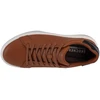 Skechers Court Break – laisvalaikio bateliai 183175-COG rudi, 41 dydis