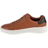 Skechers Court Break – laisvalaikio bateliai 183175-COG rudi, 41 dydis