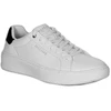 Skechers COURT BREAK SUIT SNEAKER M 183175WHT batai