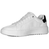 Skechers COURT BREAK SUIT SNEAKER M 183175WHT bateliai