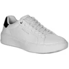 Skechers COURT BREAK SUIT SNEAKER M 183175WHT bateliai