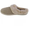 Skechers Cozy Campfire - Būtinas namams 167225-NAT Smėlio spalvos 36