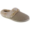 Skechers Cozy Campfire - Būtinas namams 167225-NAT Smėlio spalvos 36