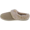 Skechers Cozy Campfire - Būtinas namams 167225-NAT Smėlio spalvos 36