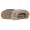 Skechers Cozy Campfire - Būtinas namams 167225-NAT Smėlio spalvos 36