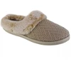Skechers Cozy Campfire - Būtinas namams 167225-NAT Smėlio spalvos 36