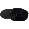 Skechers Cozy Campfire - Žiemos naktys 169012-BBK Juoda 36