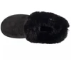Skechers Cozy Campfire - Žiemos naktys 169012-BBK Juoda 36