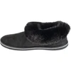 Skechers Cozy Campfire - Žiemos naktys 169012-BBK Juoda 36