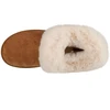 Skechers Cozy Campfire - Žiemos Naktys 169012-CSNT Ruda 36