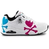 Skechers Crossing Hearts Moteriški 155227-WMLT batai