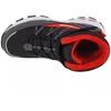 Skechers D Lites 660092L-BKRD Juoda 28