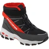 Skechers D Lites 660092L-BKRD Juoda 28