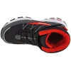Skechers D Lites 660092L-BKRD Juoda 28