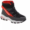 Skechers D Lites 660092L-BKRD Juoda 28