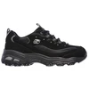 Skechers D-Lites Biggest Fan Juodas W 11930-BBK batai