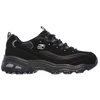Skechers D-Lites Biggest Fan Juodas W 11930-BBK batai