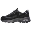 Skechers D-Lites Biggest Fan Juodas W 11930-BBK batai