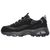 Skechers D-Lites Biggest Fan Juodas W 11930-BBK batai
