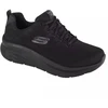 Skechers D' Lux Walker Get Oasis 149810-BBK Juoda 36