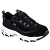 Skechers D'Lites Biggest Fan W 11930-BLK batai