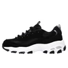 Skechers D'Lites Biggest Fan W 11930-BLK batai