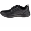 Skechers Delson Antigo 65693-BBK juoda 42.5