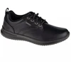 Skechers Delson Antigo 65693-BBK juoda 42.5