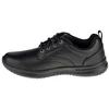 Skechers Delson Antigo 65693-BBK juoda 42.5