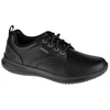 Skechers Delson Antigo 65693-BBK juoda 42.5