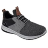 Skechers Delson Camben M 65474BKGY batai