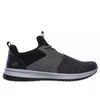 Skechers Delson Camben M 65474BKGY batai
