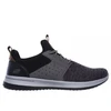 Skechers Delson Camben M 65474BKGY batai
